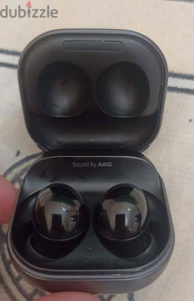 سماعه Samsung Buds 2 pro 2