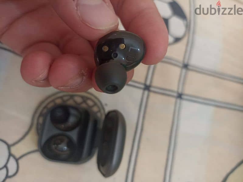 سماعه Samsung Buds 2 pro 3