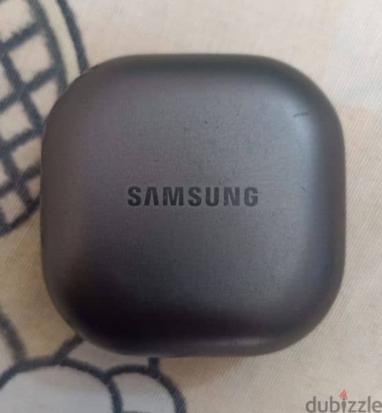 سماعه Samsung Buds 2 pro 4