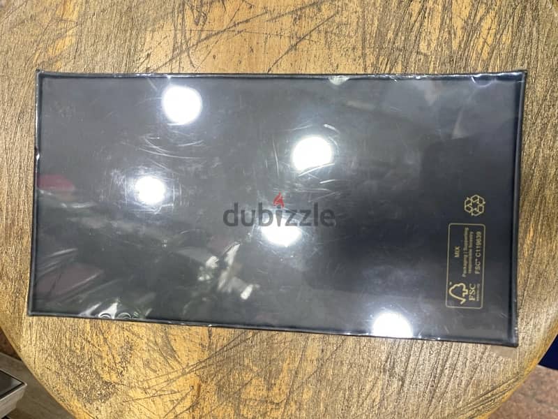 Huawei Mate 60 dual sim 512/12G Black جديد 1