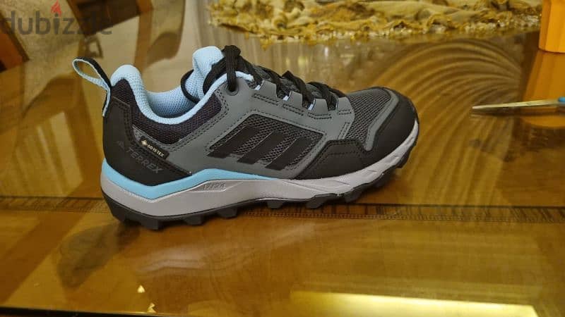 Adidas Tracerock GTX 8