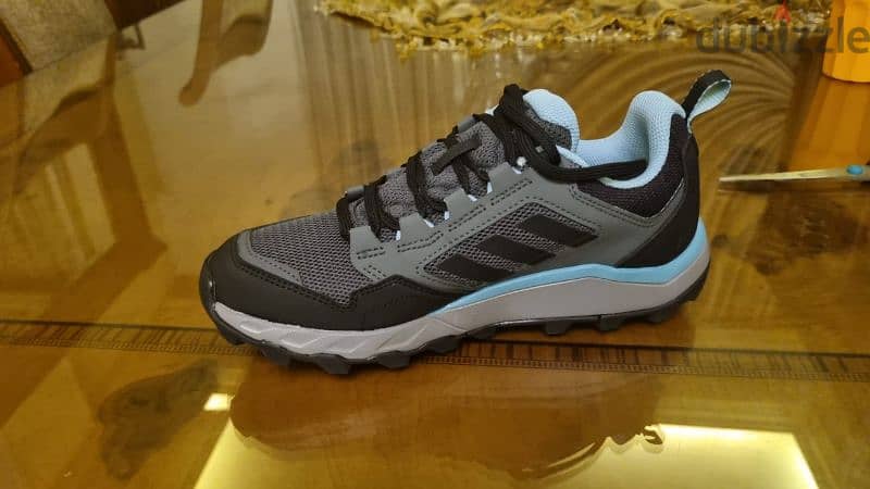 Adidas Tracerock GTX 9