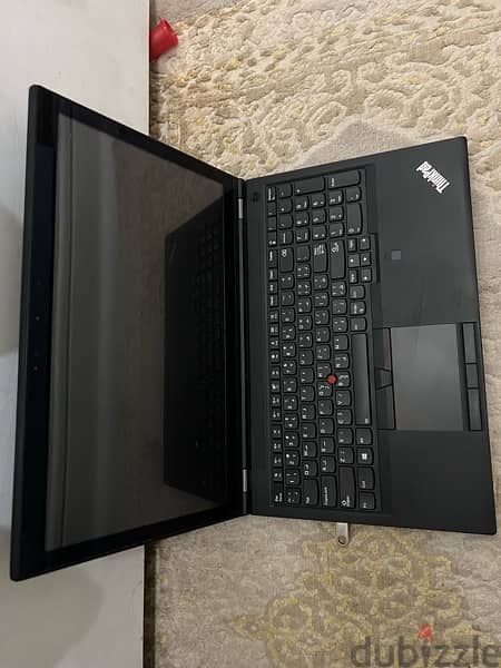 lenovo thinkpad 1