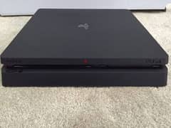 Playstation 4 slim - ps4 متهكر