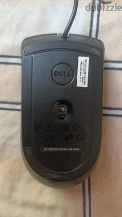 ماوس Dell اصلي 0