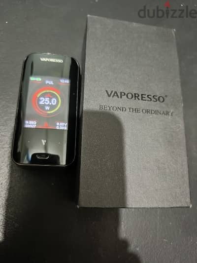 Vaporesso