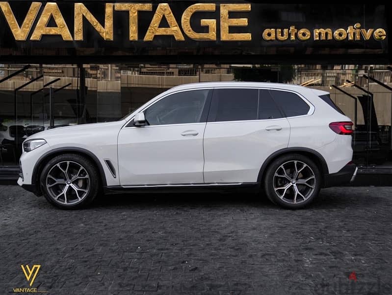 Bmw X5 2019 2