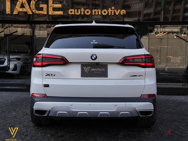 Bmw X5 2019 3