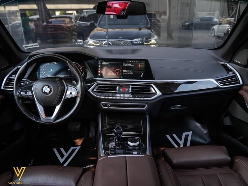 Bmw X5 2019 4