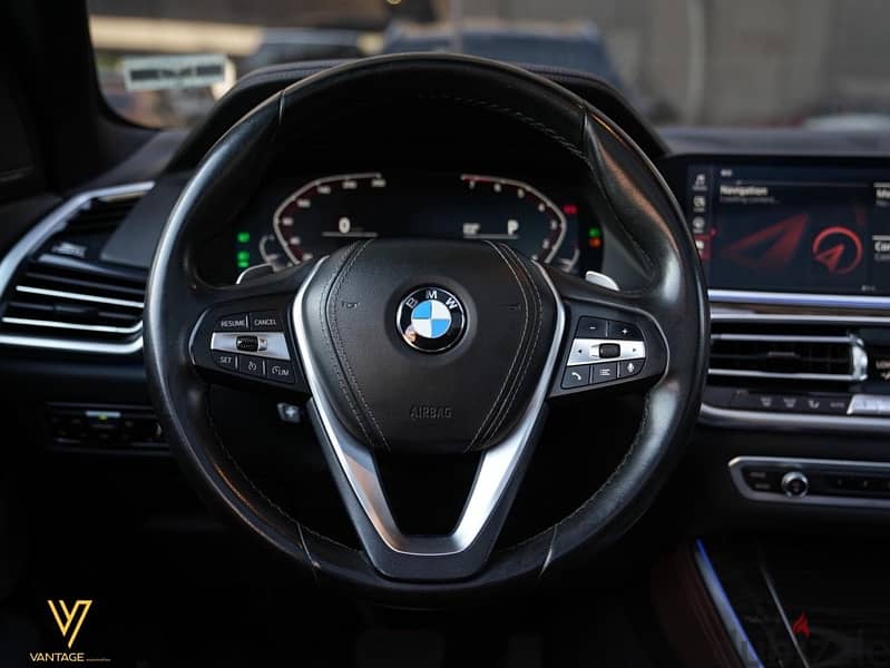 Bmw X5 2019 5