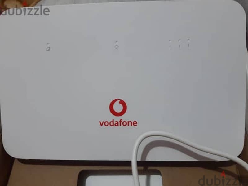راوتر Vodafone هوائي 2