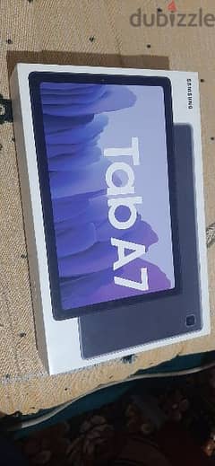 Tablet A7 ثانوية عامة