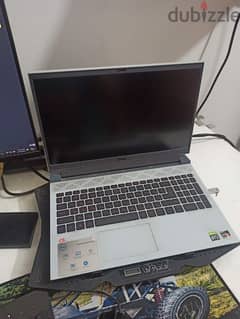 Dell G15 5515 Gaming Labtop