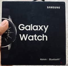 Samsung Galaxy Watch 0