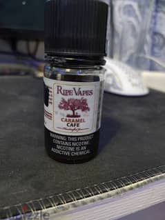 liquid ripe vapes vct Carmel cafe