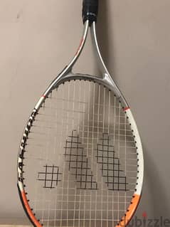 Tennis racquet for adults - teens