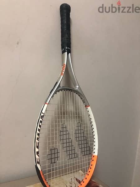 Tennis racquet for adults - teens 1