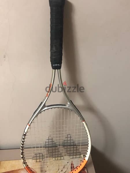 Tennis racquet for adults - teens 2