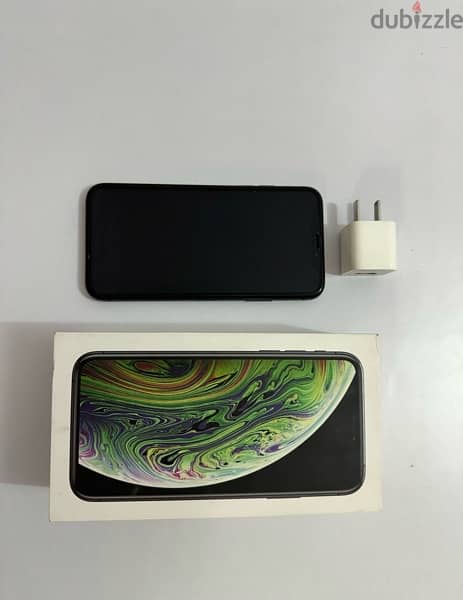 iphone xs 64 giga for sale 1