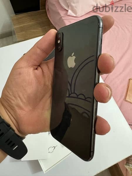 iphone xs 64 giga for sale 5