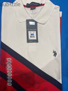 تيشرت و قميص U. S Polo Assn.