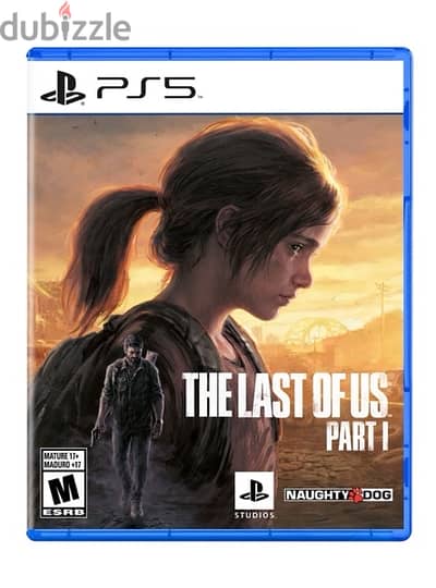 the last of us part 1 ps5