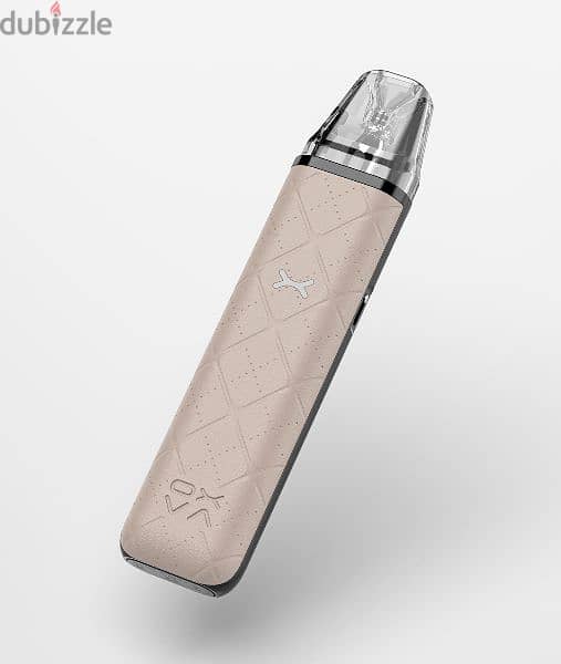 اوكسفا اكسليم جو فيب بود جديد متبرشم oxva xlim go new vape 4