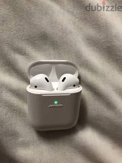 airpods 0