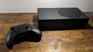 xbox series S 1tb