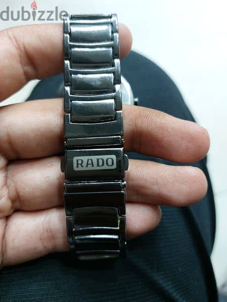 RADO jubilé 2