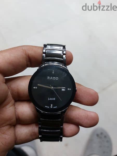 RADO jubilé 3