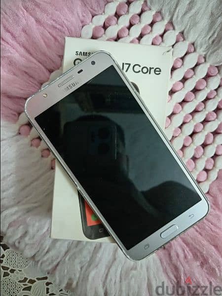 Samsung galaxy J7 Core 1