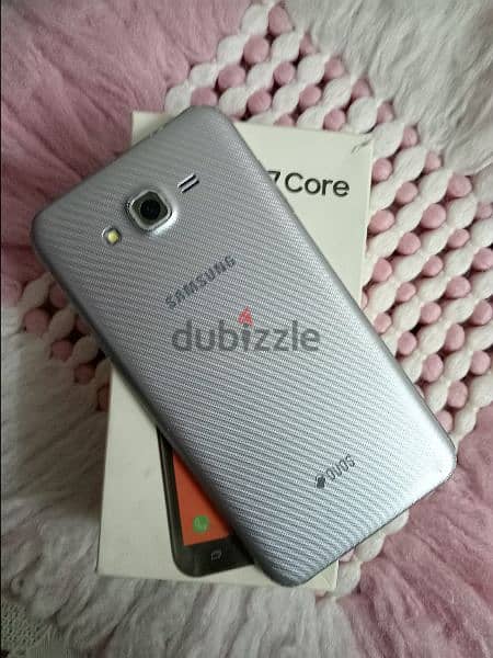 Samsung galaxy J7 Core 2