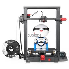 3d printer Creality ender 3 max neo 0