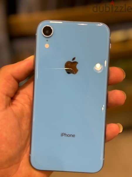 ايفون اكس ار iphone xr  128 عروض كسر الزيرو نوح ستور01009303019 3