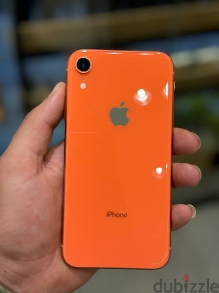 ايفون اكس ار iphone xr  128 عروض كسر الزيرو نوح ستور01009303019 4