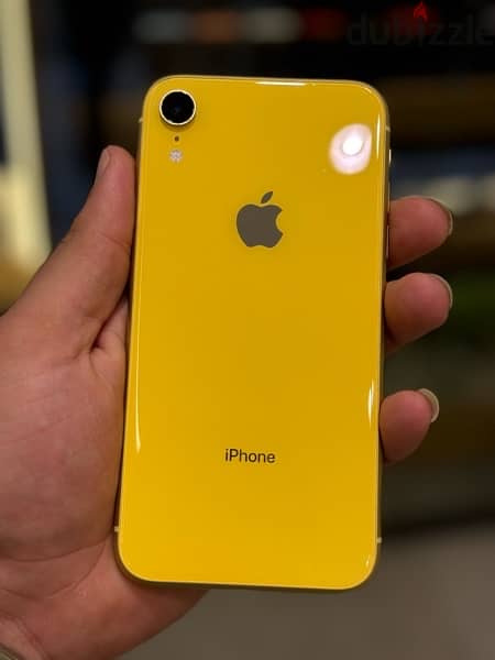 ايفون اكس ار iphone xr  128 عروض كسر الزيرو نوح ستور01009303019 5