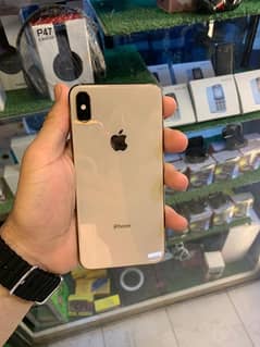 iPhone Xmax 0