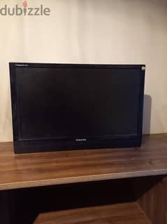 شاشه توشيبا 32 بوصه 60 hz