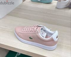 LACOSTE SHOES 36eu / 7us