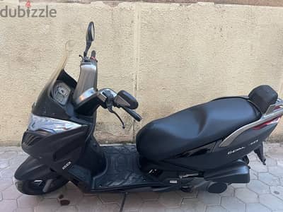 kymco G-Dink 250 CC model 2014