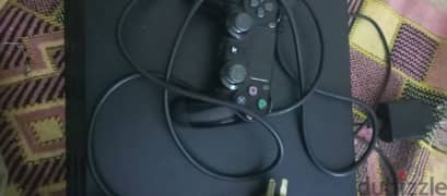 play station 4 pro 500gb used