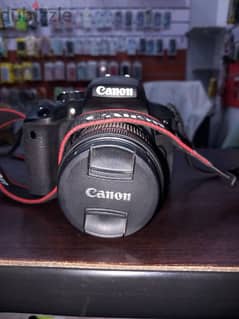 Canon 800d كانون 0