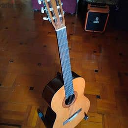 Yamaha Classic Guitar C40