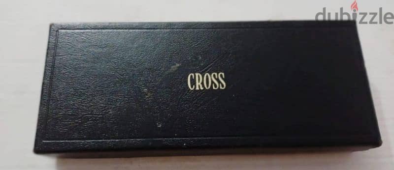 اقلام Cross 1