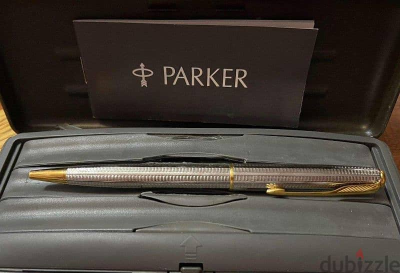 باركر parker sonnet 0