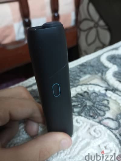 IQOS