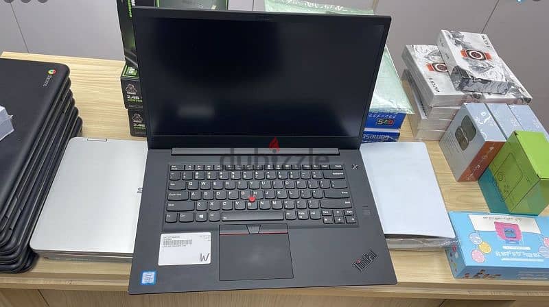 Lenovo ThinkPad X1 Extreme 0