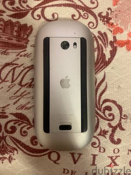 Magic mouse apple serious 1 1