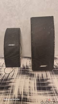 bose speaker 0